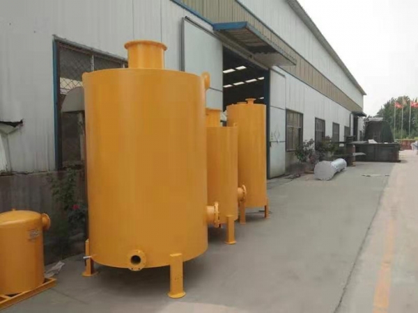 沼氣脫硫器、脫硫塔